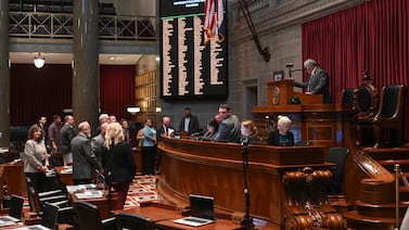 A dispute over Missouri’s congressional map could snowball into a legal and logistical elections crisis