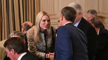 U.S. drops its lawsuit against Texas legislative maps, continuing retreat from voting rights cases