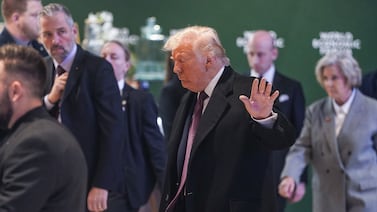 Why Trump can’t cancel the 2026 midterms