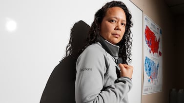 Watch: Lessons learned from the 2022 midterms, according to election administrators