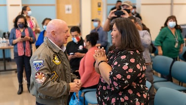 How a new Pima County office space will help transform election operations