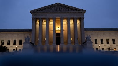 These cases could give the Supreme Court an opening to reshape election law