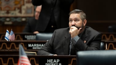 With new leaders, Maricopa County’s well-guarded elections may see shake-up