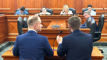 Ranked choice voting in Michigan: What to know about a new ballot initiative