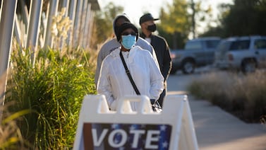 Texas Republicans want to hand count 2024 primary ballots. Experts say it’s “a recipe for disaster.”