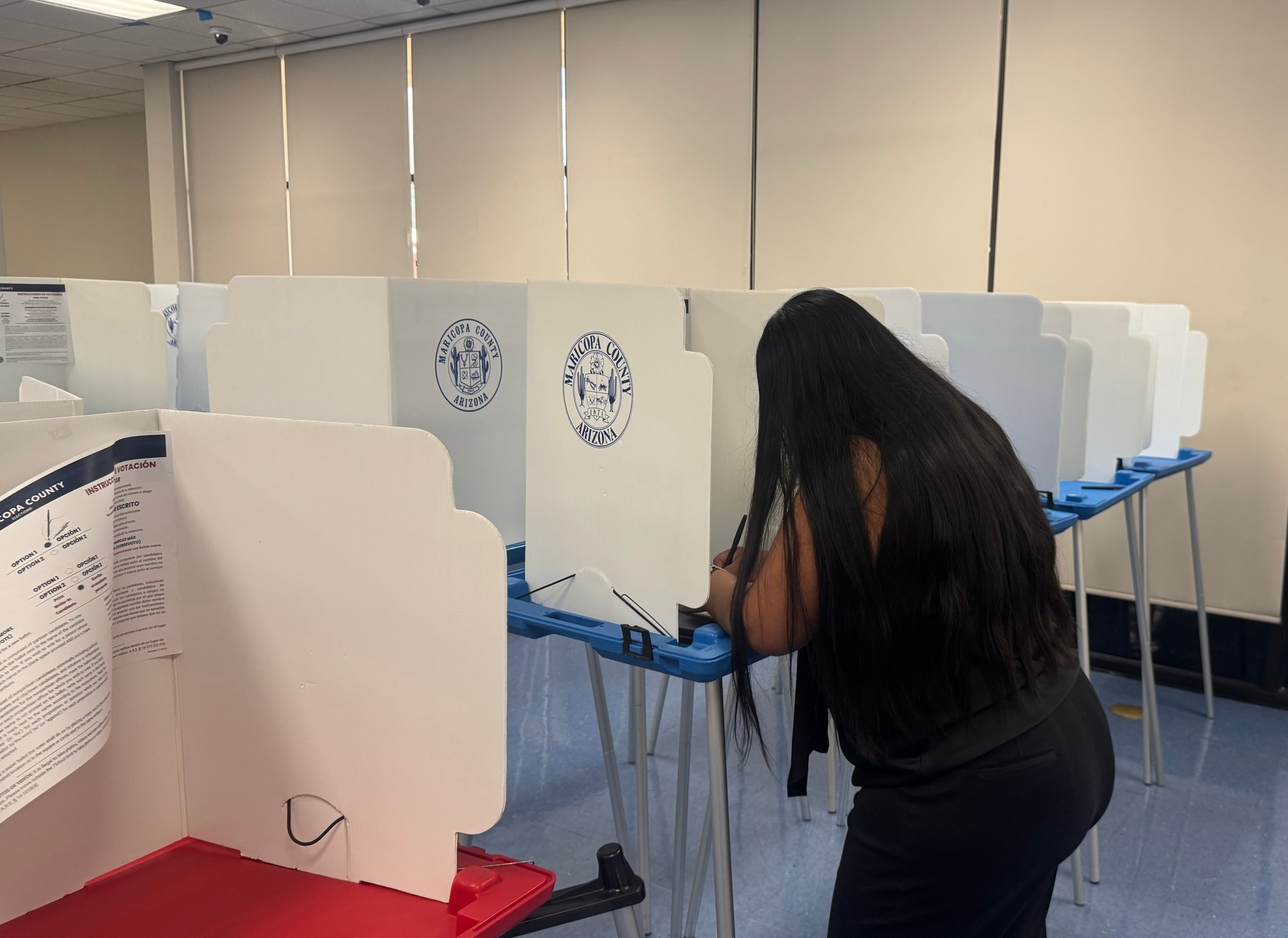 Everything you need to know about how to vote in Arizona’s 2026 election