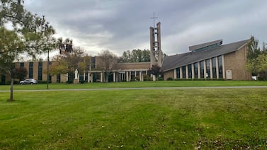 A Pennsylvania monastery is honored for speaking out against false election claims