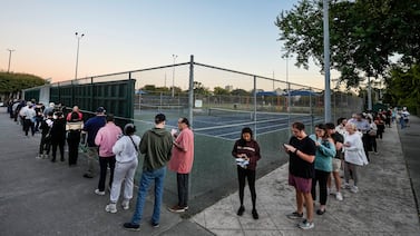 State investigation confirms some registered voters flagged as potential noncitizens had already provided proof of citizenship
