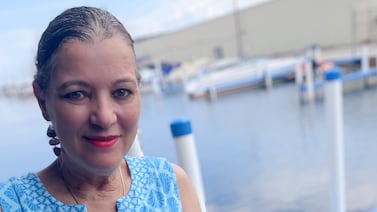 Voting coverage brings me full circle from my mother’s voting rights activism