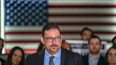 Arizona Republicans sue secretary of state over rules on election certification, claiming disenfranchisement