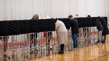 America’s election system passed its first test. Here’s what we’re following next.