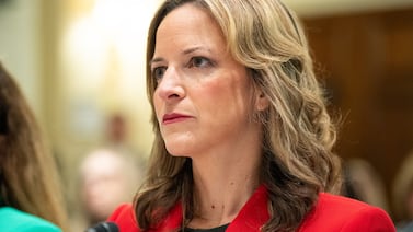 Judge dismisses Trump administration lawsuit over Michigan’s voter rolls