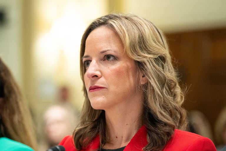 Judge dismisses Trump administration lawsuit over Michigan’s voter rolls