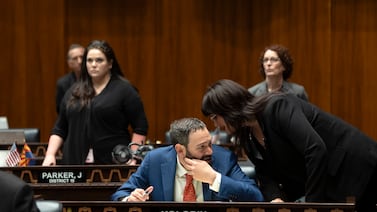 Alex Kolodin wins GOP nomination for secretary of state