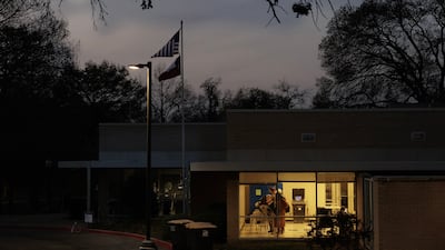 Dallas and Williamson counties switch to precinct-level voting for primary election day