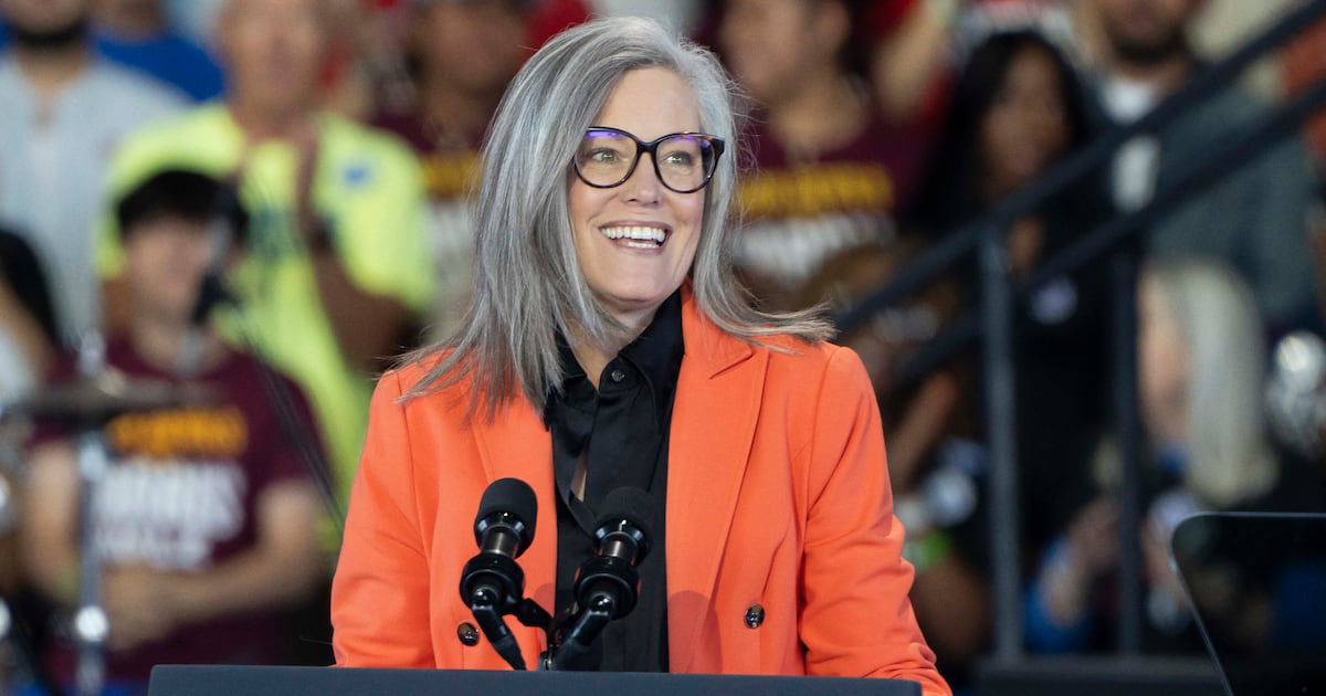Jen Fifield Arizona’s problems tracking voter citizenship revealed in governor ...