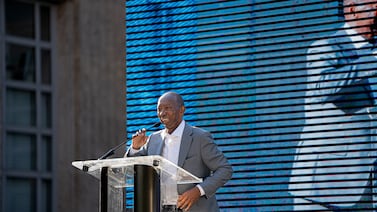 How Texas’ mid-decade redistricting could affect voters in one Houston community