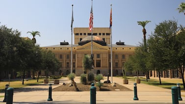 Trump administration subpoenas 2020 records from Maricopa County, Arizona, amid push to investigate election