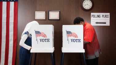 Michigan lawmakers give local clerks “flexibility” for new early in-person voting
