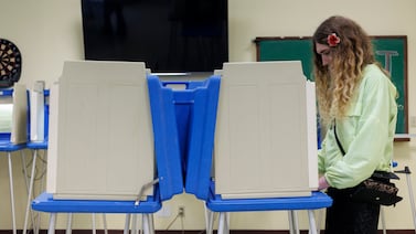 Wisconsin town will use accessible voting machines after federal lawsuit