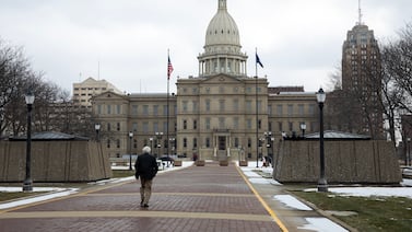 Republicans want ‘comprehensive oversight’ of Michigan’s 2026 election. What does that mean?