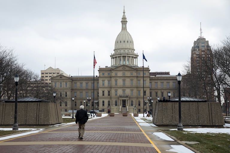 Republicans want ‘comprehensive oversight’ of Michigan’s 2026 election. What does that mean?