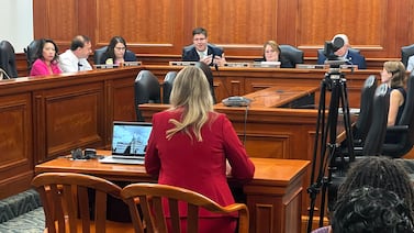 Michigan legislators look to ban ranked choice voting, even as ballot initiative gathers signatures