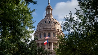 Texas House Democrats flee the state in bid to block GOP’s proposed congressional map