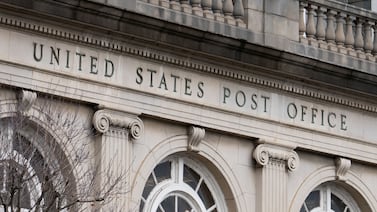 How the U.S. Postal Service’s new postmark guidance could affect mail voting