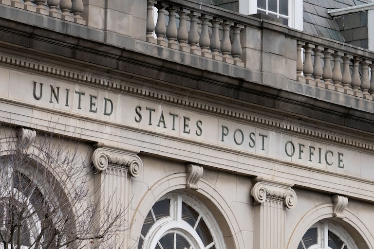 How the U.S. Postal Service’s new postmark guidance could affect mail voting