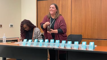 How Pennsylvania resolves tied elections, and why they keep happening