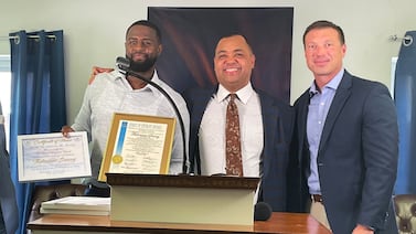 Michigan bill would ensure people released from prison get crucial information to register as voters