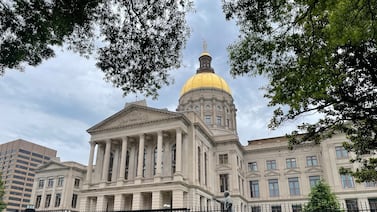 Georgia election board director exceeded his authority in sending letters to Trump administration, 2 members say