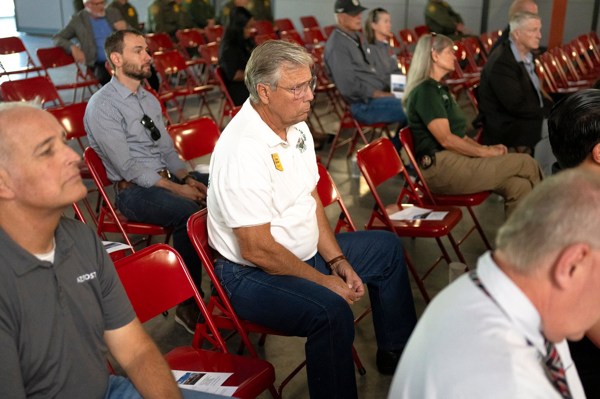 Cochise County asks insurer to pay indicted supervisor s legal bills Cochise County asks insurer to pay indicted supervisor s legal bills