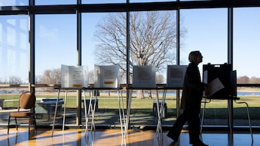 Green Bay clerk suspended as officials investigate duplicate absentee ballot errors