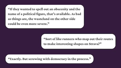 Chat: What lies ahead for redistricting and the Voting Rights Act?