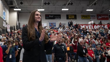 Conservative activist Scott Presler didn’t disclose 2025 campaign spending, complaint alleges