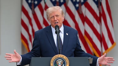 Trump move to neutralize election administration agency creates a chilling effect, but its impact may be muted