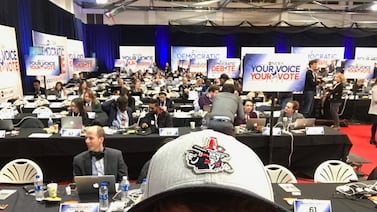 Votebeat’s new managing editor explains why he joined