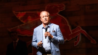 Nonprofit hits back at Texas attorney general in fight over voter registration efforts