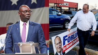 Meet the candidates for Michigan secretary of state