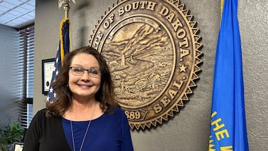 Monae Johnson questioned vote-counting machines. Then she had to run elections.