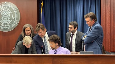 Michigan board does not put proof-of-citizenship amendment on November ballot