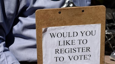 No clear explanation for Louisiana’s decision to pull out of voter-roll program