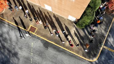 What constitutes vote-buying? Two campaign promotions test the legal limits.