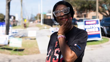 Primary voters frustrated, confused after Dallas County switches to precinct-based voting