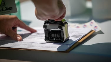 Texas’ mail ballot ID requirements restored by federal appeals court