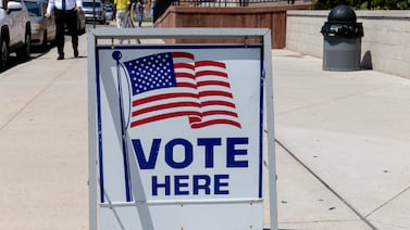 Michigan city to consider 37 uncounted ballots nine months after mayoral election