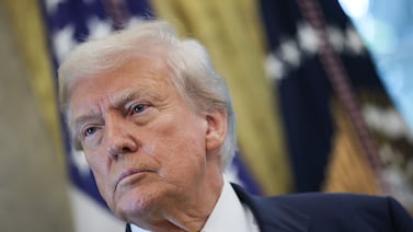 Trump calls for mid-decade census that excludes undocumented immigrants. Can he really do that?