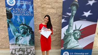 It took me three tries to register to vote — and I’m a voting reporter